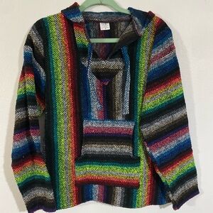 Artesanías Hoodie